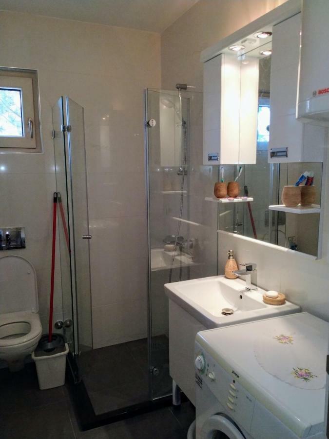 Apartman Lasofti Zlatibor Kültér fotó