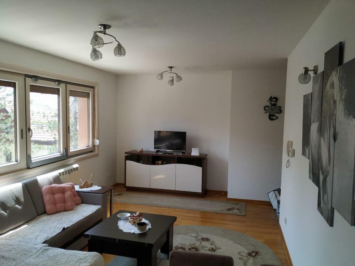 Apartman Lasofti Zlatibor Kültér fotó